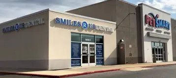 Smiles R Us Dentistry