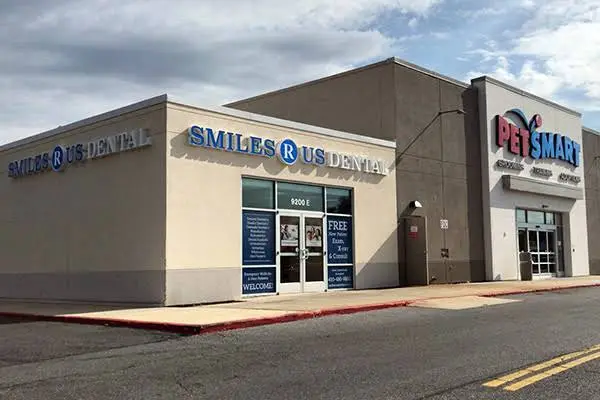 Smiles R Us Dentistry