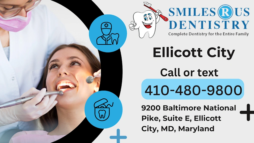 Smiles R Us Dentistry