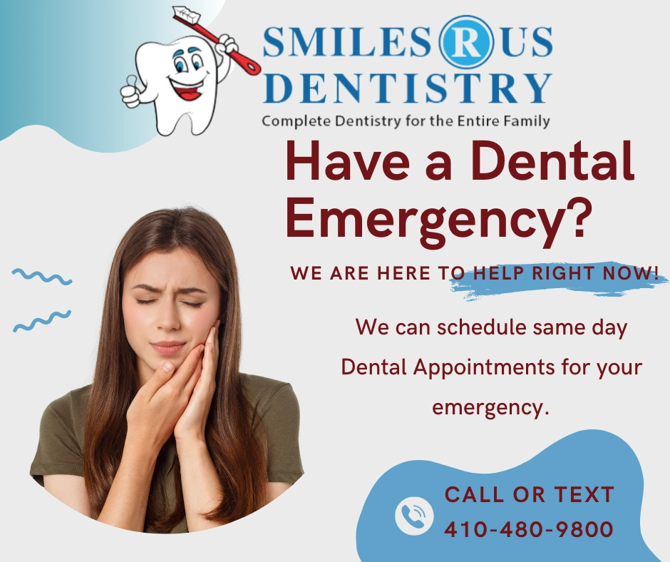 Smiles R Us Dentistry