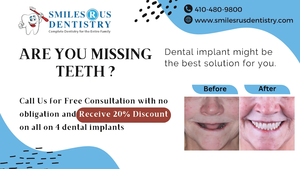 Smiles R Us Dentistry