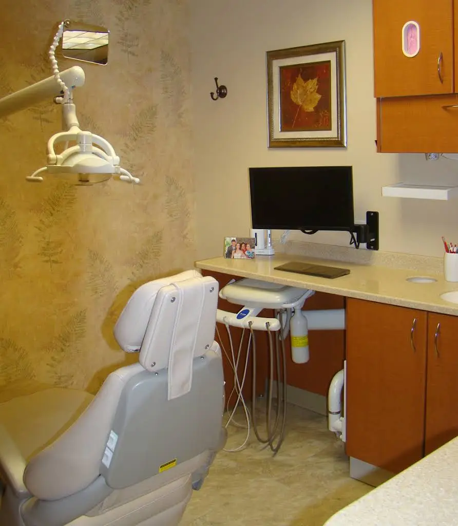 Pinnacle Family Dental
