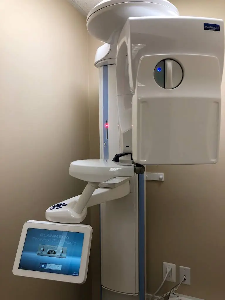 Pinnacle Family Dental
