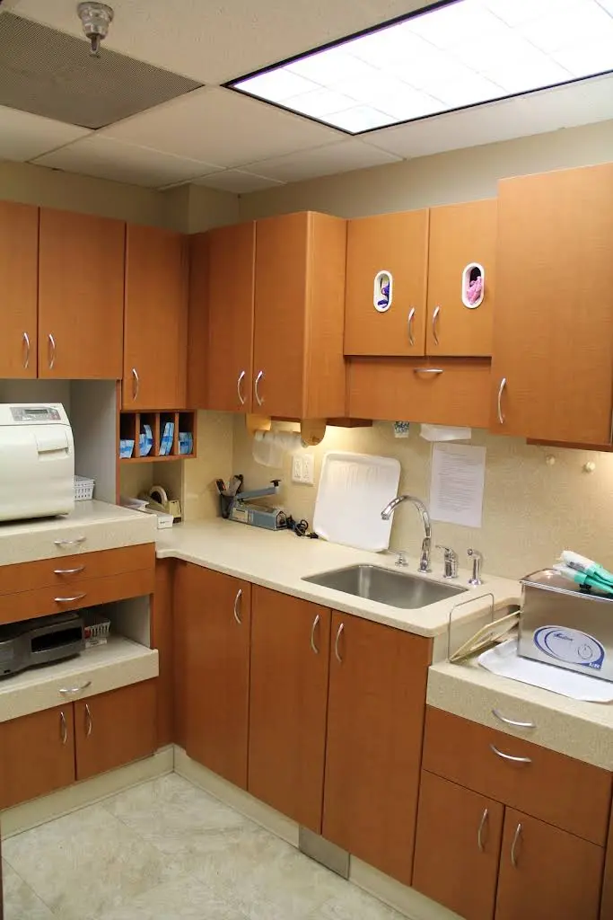Pinnacle Family Dental
