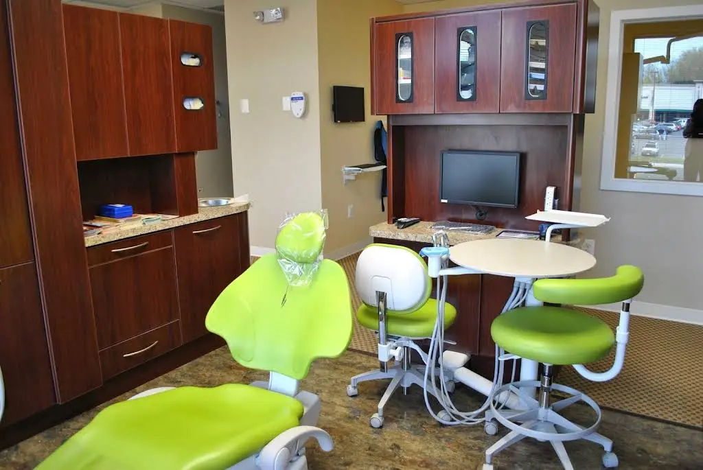 Smile Dental Care