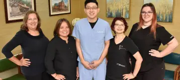 Route 40 Family Dental