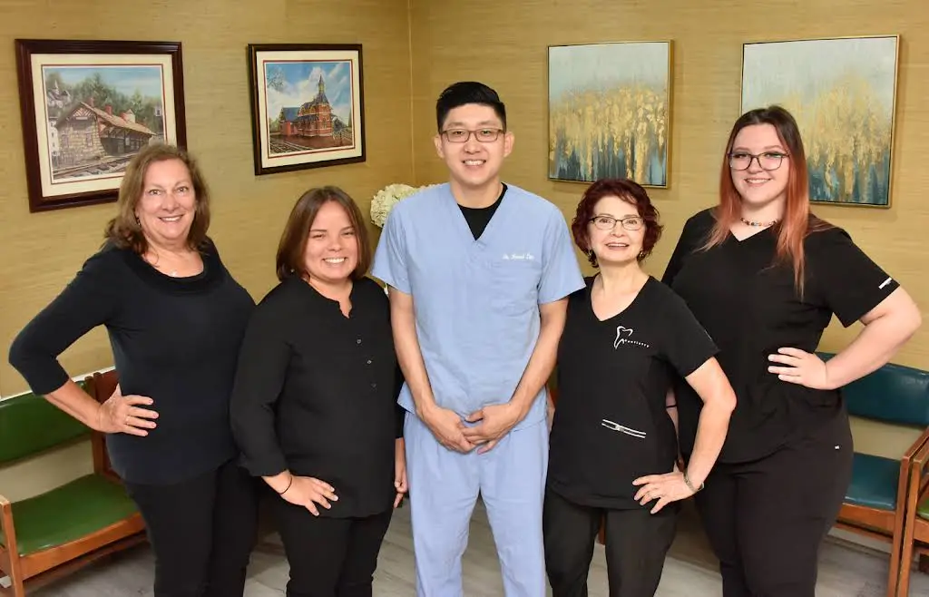 Route 40 Family Dental