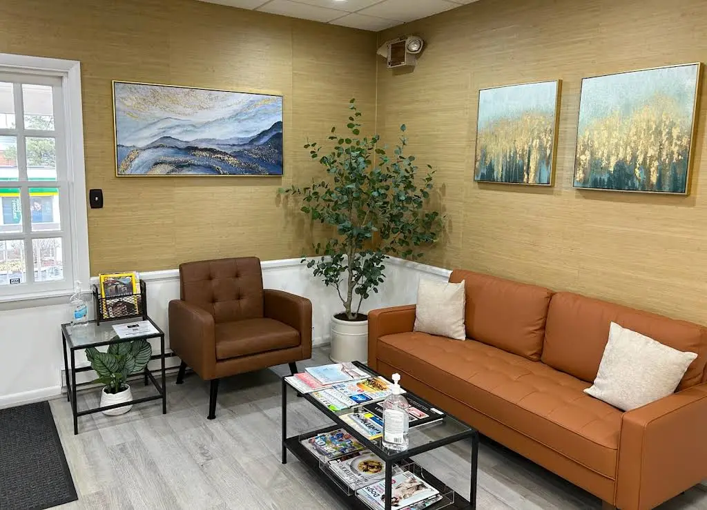 Route 40 Family Dental