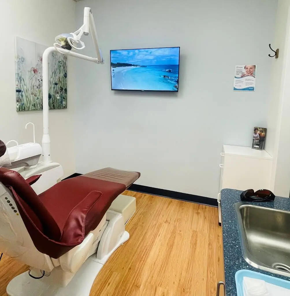 Route 40 Family Dental