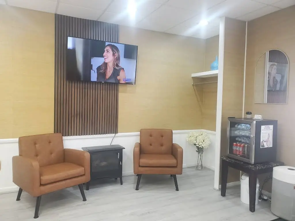 Route 40 Family Dental