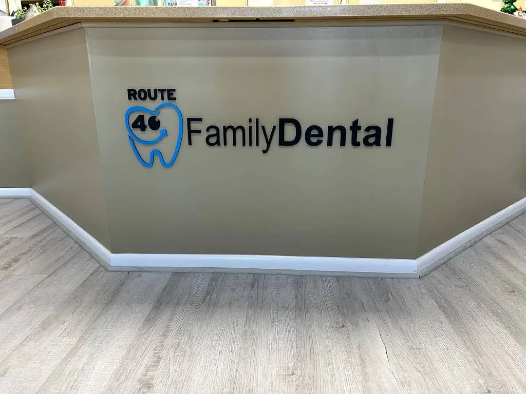Route 40 Family Dental