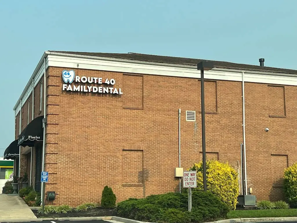 Route 40 Family Dental