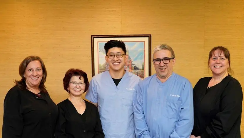 Route 40 Family Dental