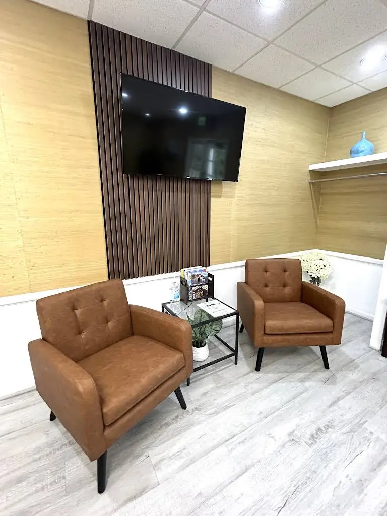 Route 40 Family Dental