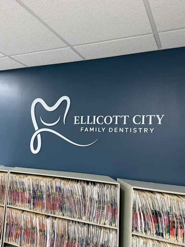 Ellicott City Family Dentistry