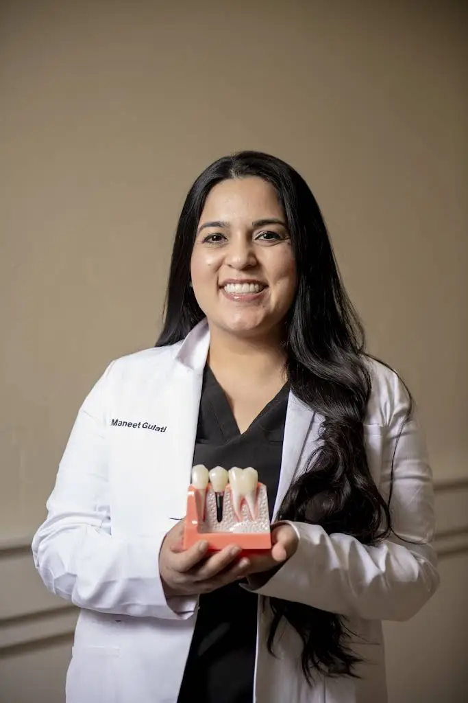 Ellicott City Family Dentistry