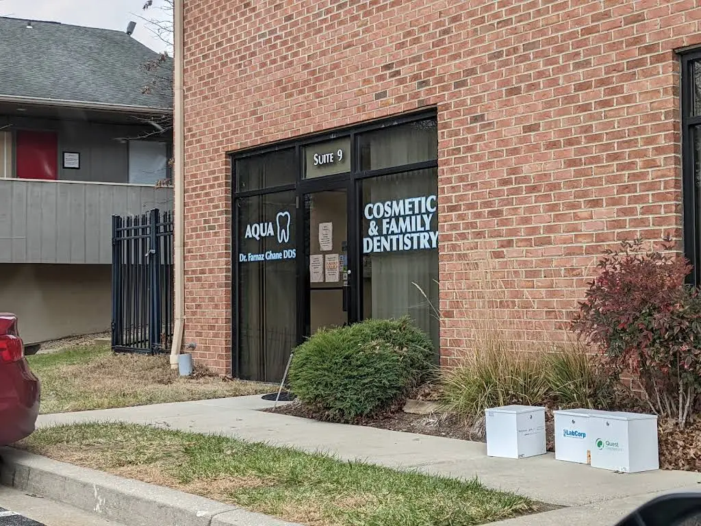 Aqua Cosmetic & Family Dentistry