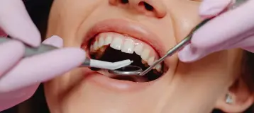 Family & Cosmetic Dentistry
