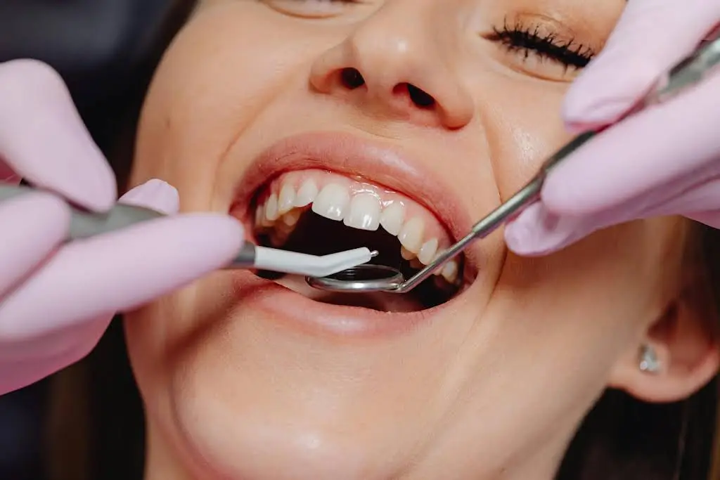 Family & Cosmetic Dentistry