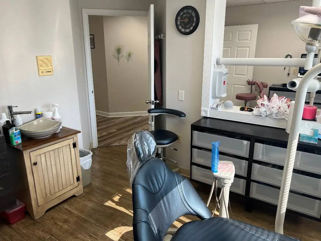 Family & Cosmetic Dentistry
