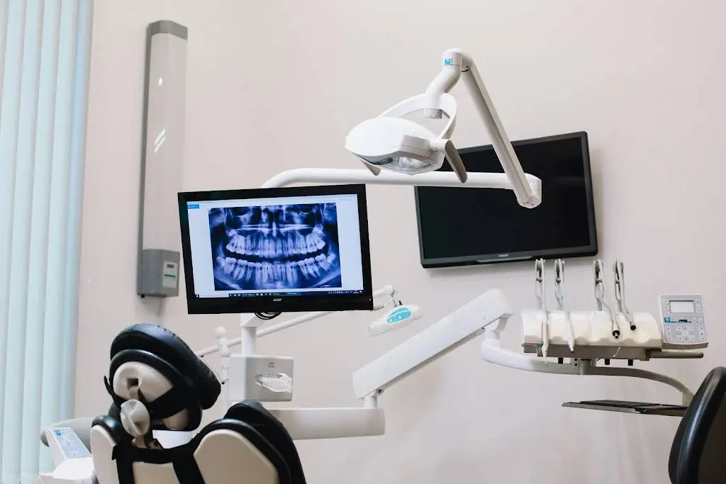 Family & Cosmetic Dentistry