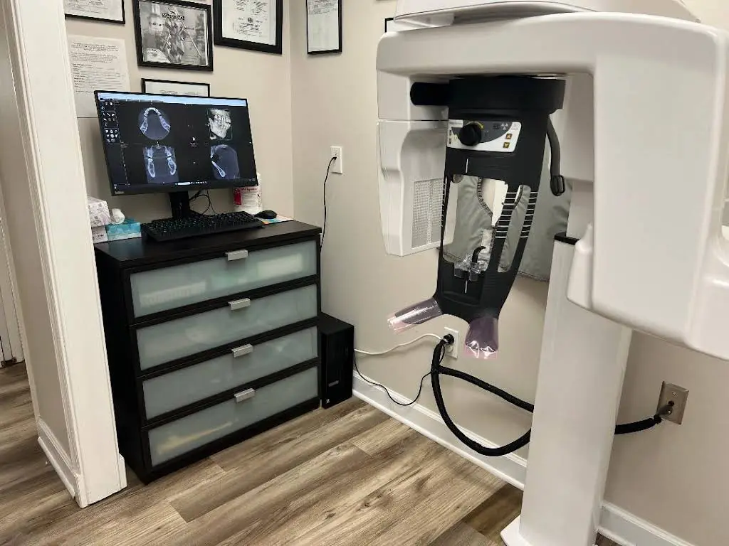 Family & Cosmetic Dentistry
