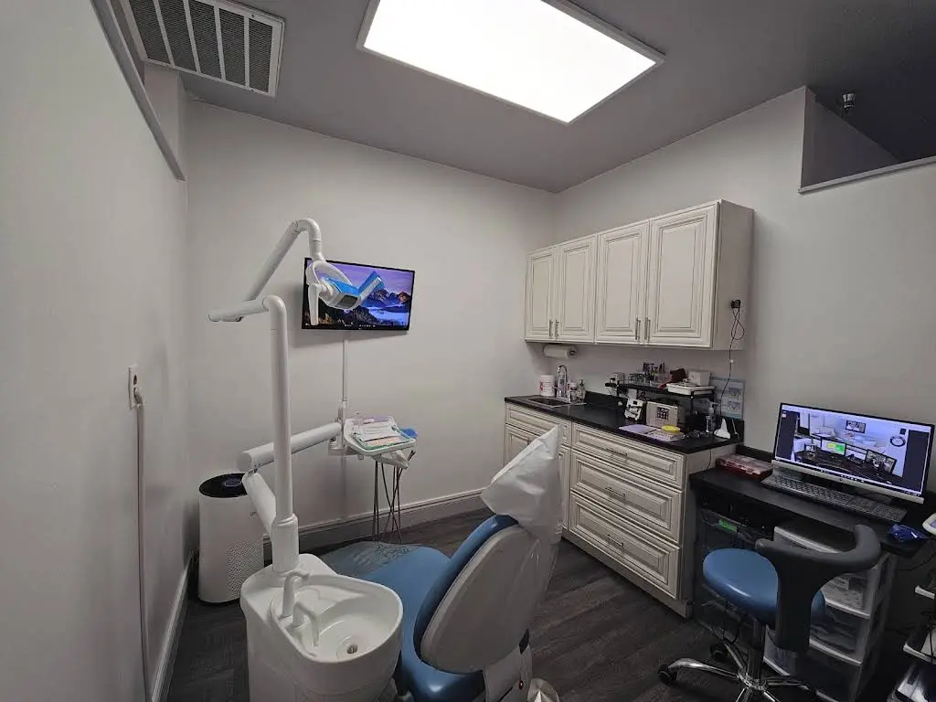 Woori Dentistry