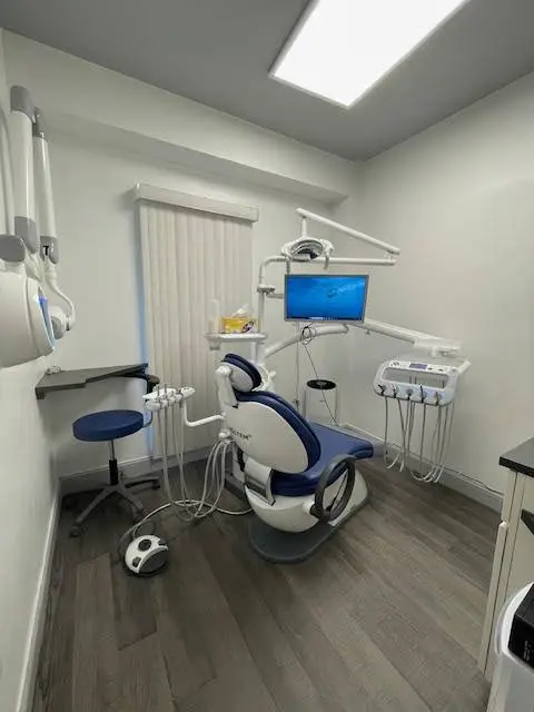 Woori Dentistry
