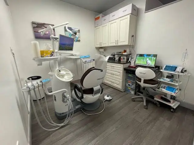 Woori Dentistry