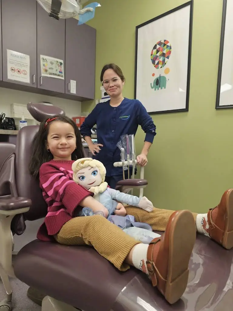 Smiles4Children