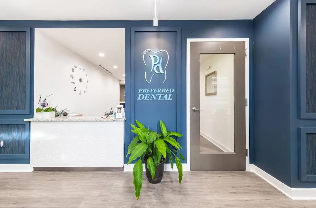 Preferred Dental