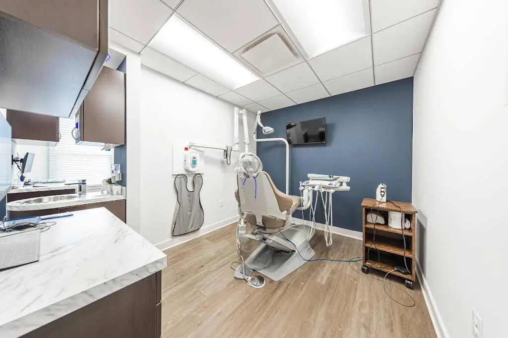 Preferred Dental
