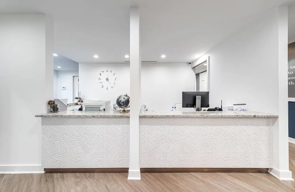 Preferred Dental