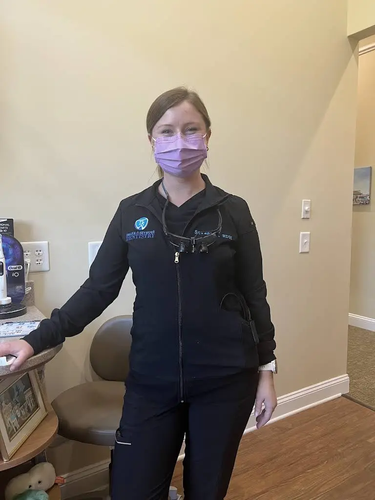 Oxford Pediatric Dentistry
