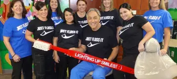 Cleary & Sands Dental Innovations