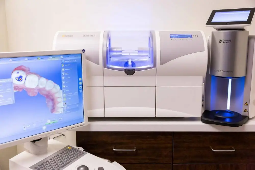 Cleary & Sands Dental Innovations