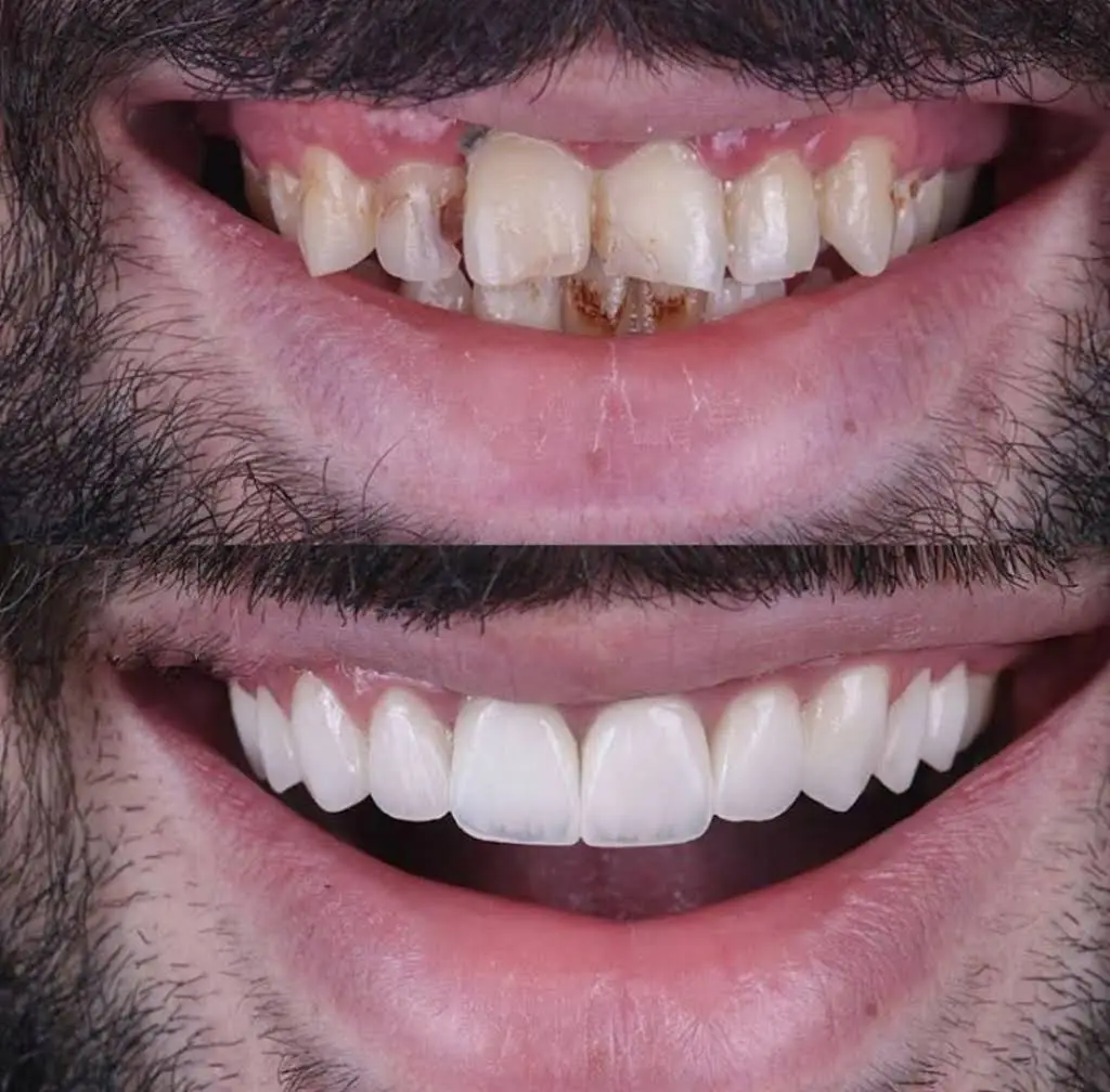 Cleary & Sands Dental Innovations