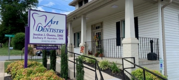 Art of Dentistry