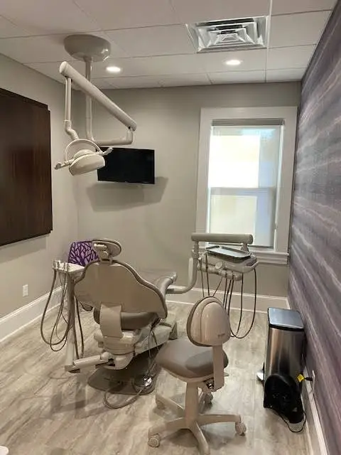 Art of Dentistry