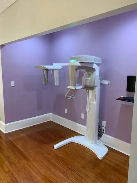 Art of Dentistry