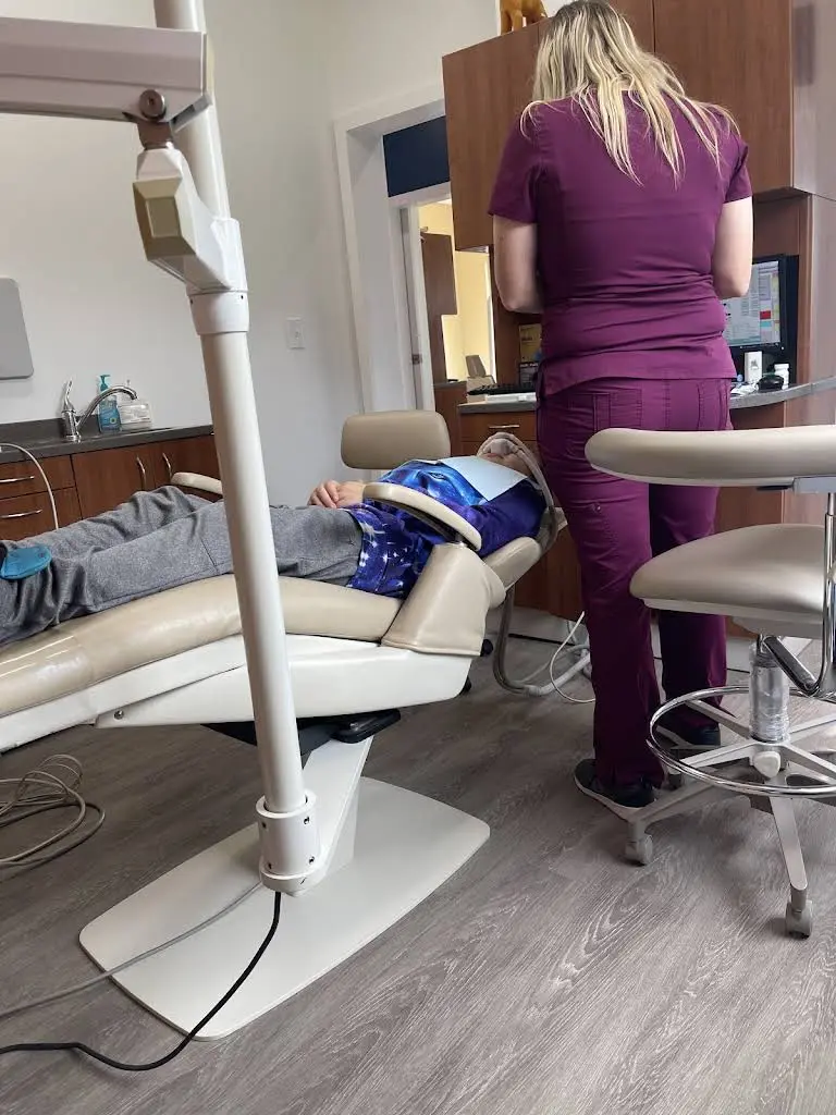 Danville Pediatric Dentistry