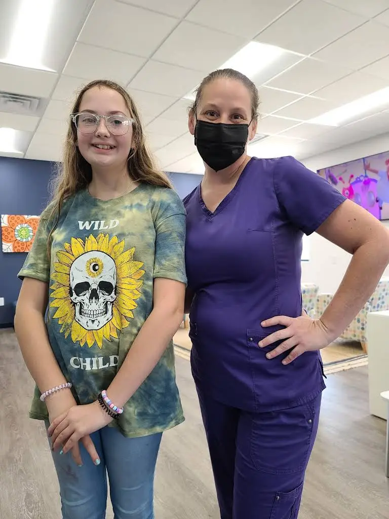 Danville Pediatric Dentistry
