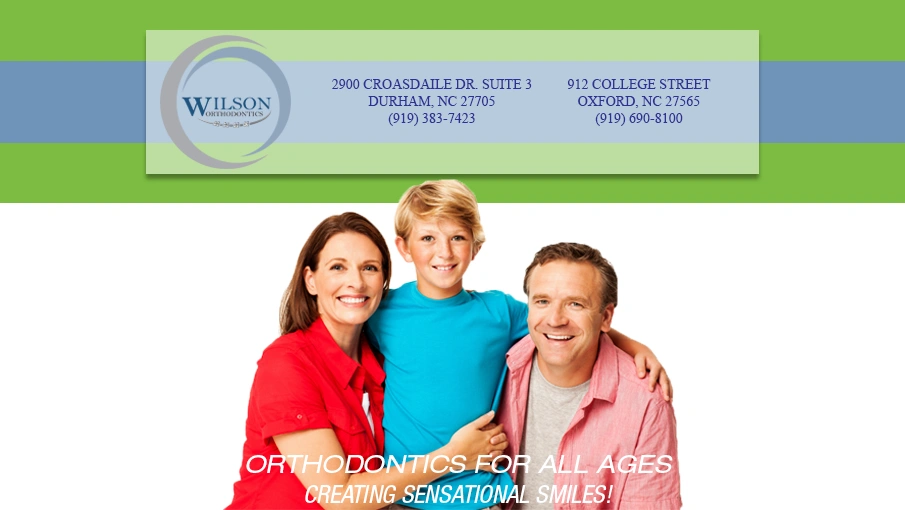 Wilson Orthodontics