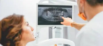Sharda Family Dentistry