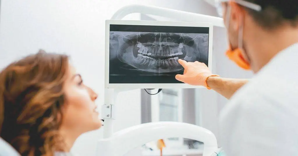 Sharda Family Dentistry