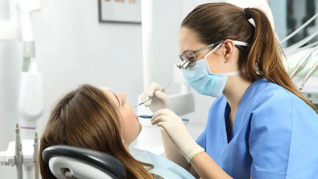 Sharda Family Dentistry