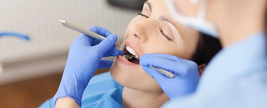 Sharda Family Dentistry
