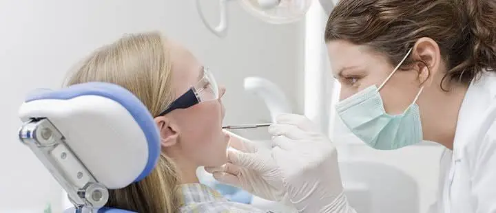 Sharda Family Dentistry
