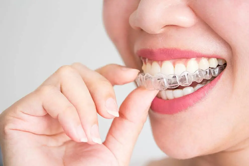 Sharda Family Dentistry