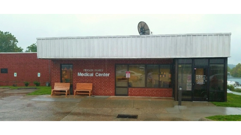 Person Family Medical & Dental Center